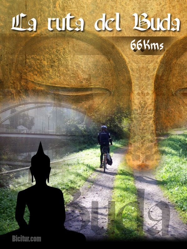 La ruta del Buda
